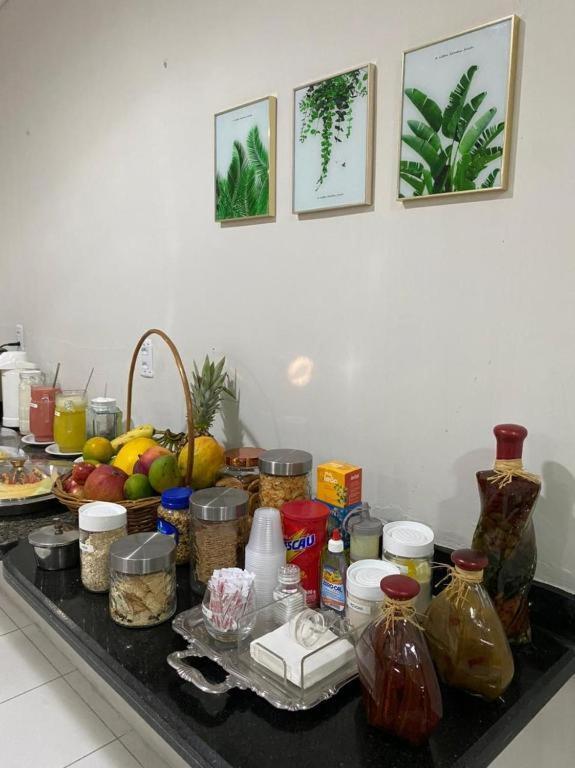 Hotel Santa Maria Poco Redondo  Εξωτερικό φωτογραφία