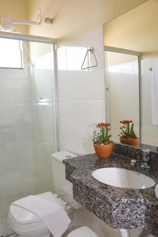Hotel Santa Maria Poco Redondo  Εξωτερικό φωτογραφία