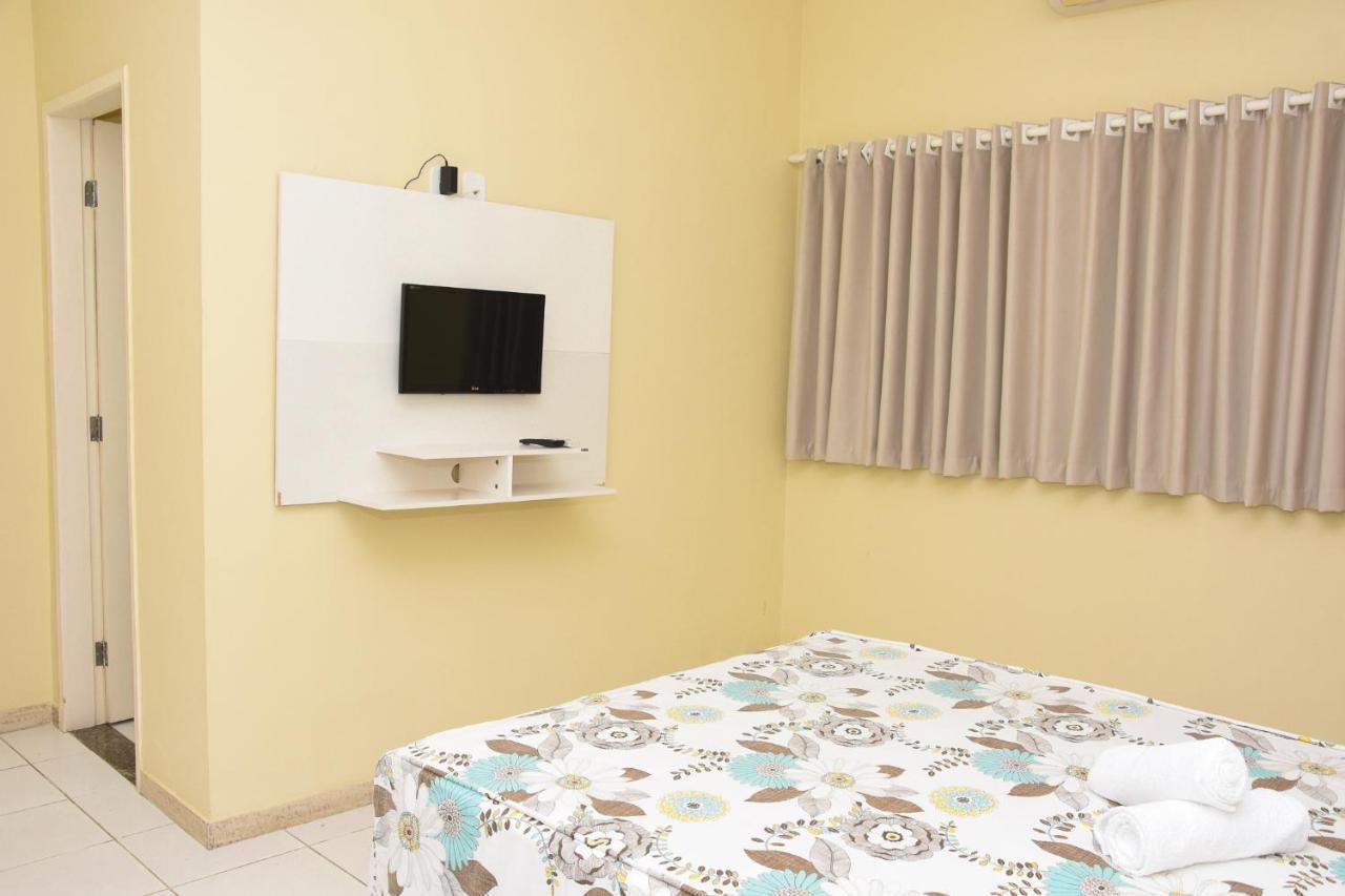 Hotel Santa Maria Poco Redondo  Εξωτερικό φωτογραφία