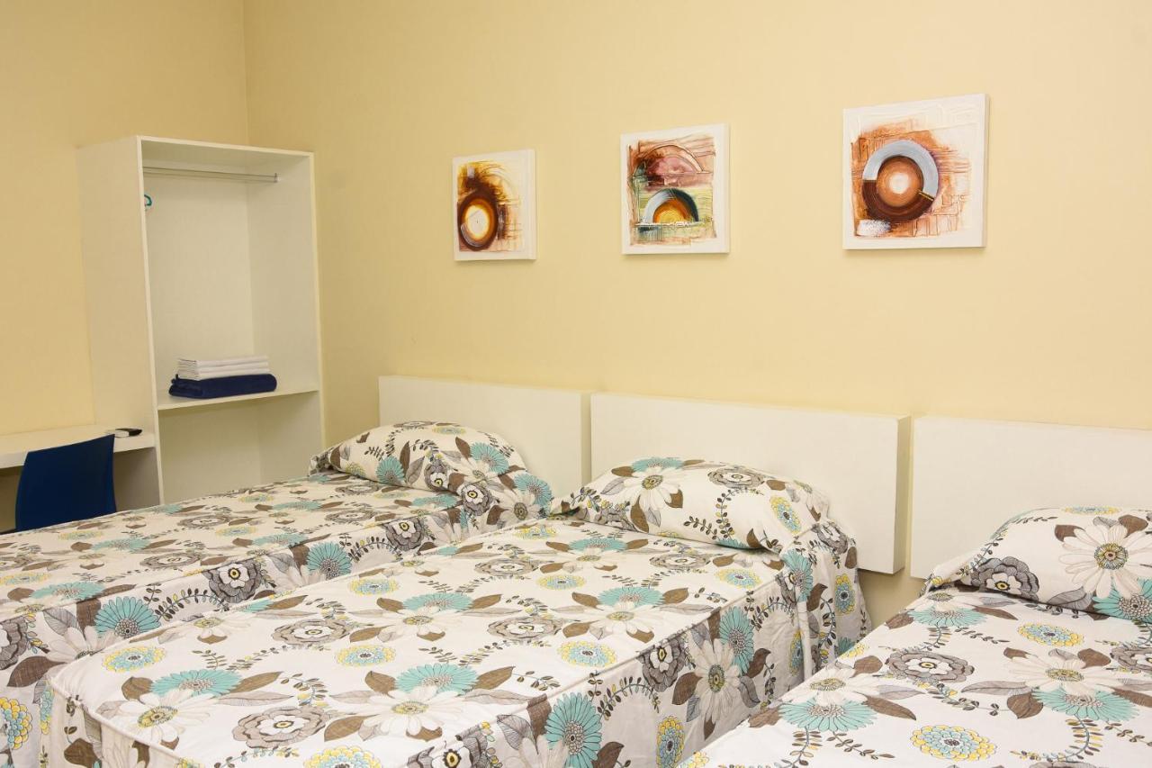 Hotel Santa Maria Poco Redondo  Εξωτερικό φωτογραφία