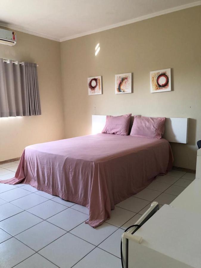 Hotel Santa Maria Poco Redondo  Εξωτερικό φωτογραφία