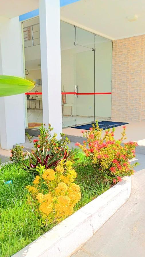 Hotel Santa Maria Poco Redondo  Εξωτερικό φωτογραφία