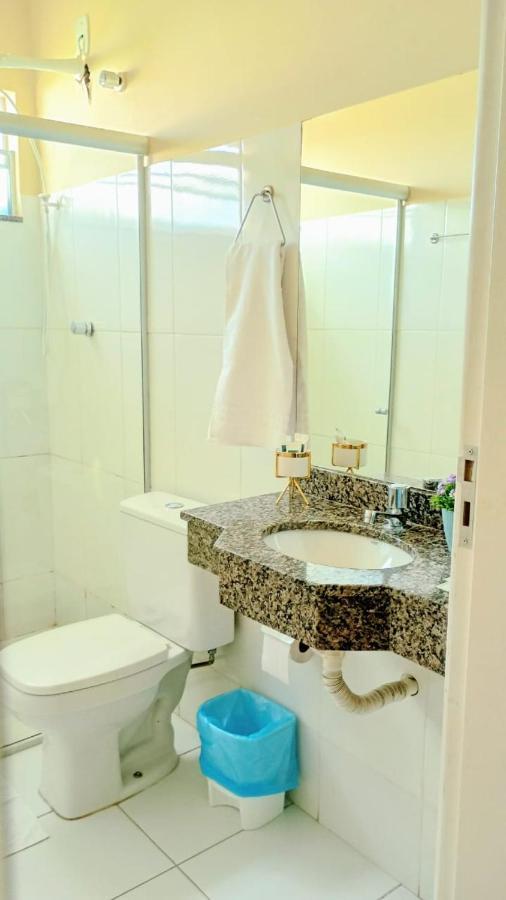 Hotel Santa Maria Poco Redondo  Εξωτερικό φωτογραφία