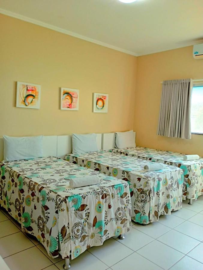 Hotel Santa Maria Poco Redondo  Εξωτερικό φωτογραφία