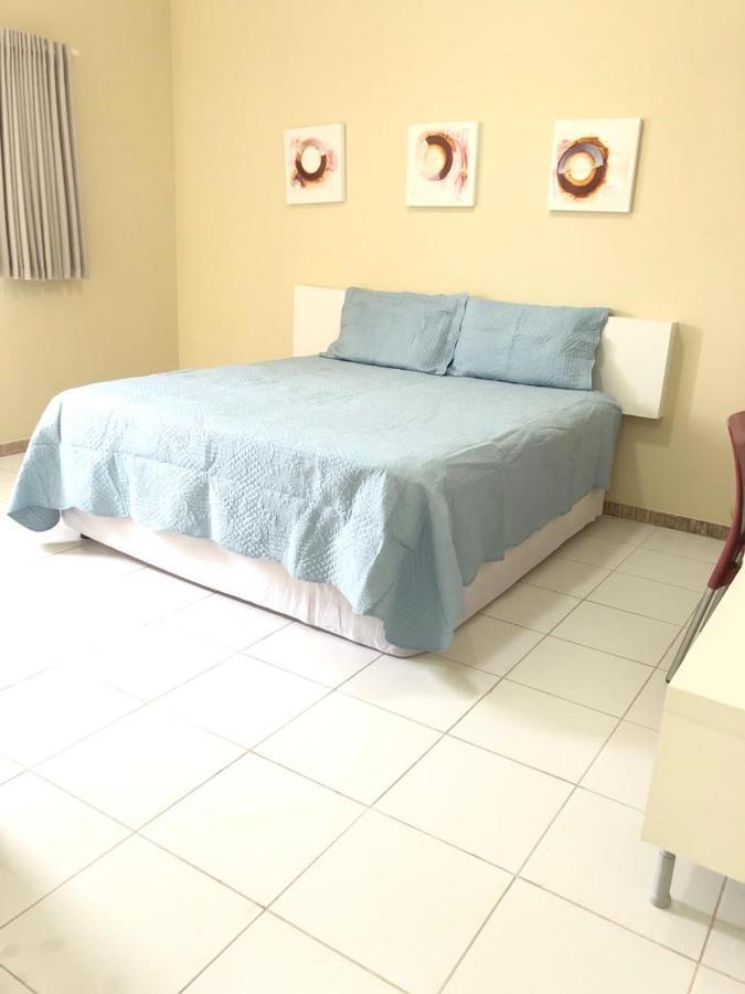 Hotel Santa Maria Poco Redondo  Εξωτερικό φωτογραφία