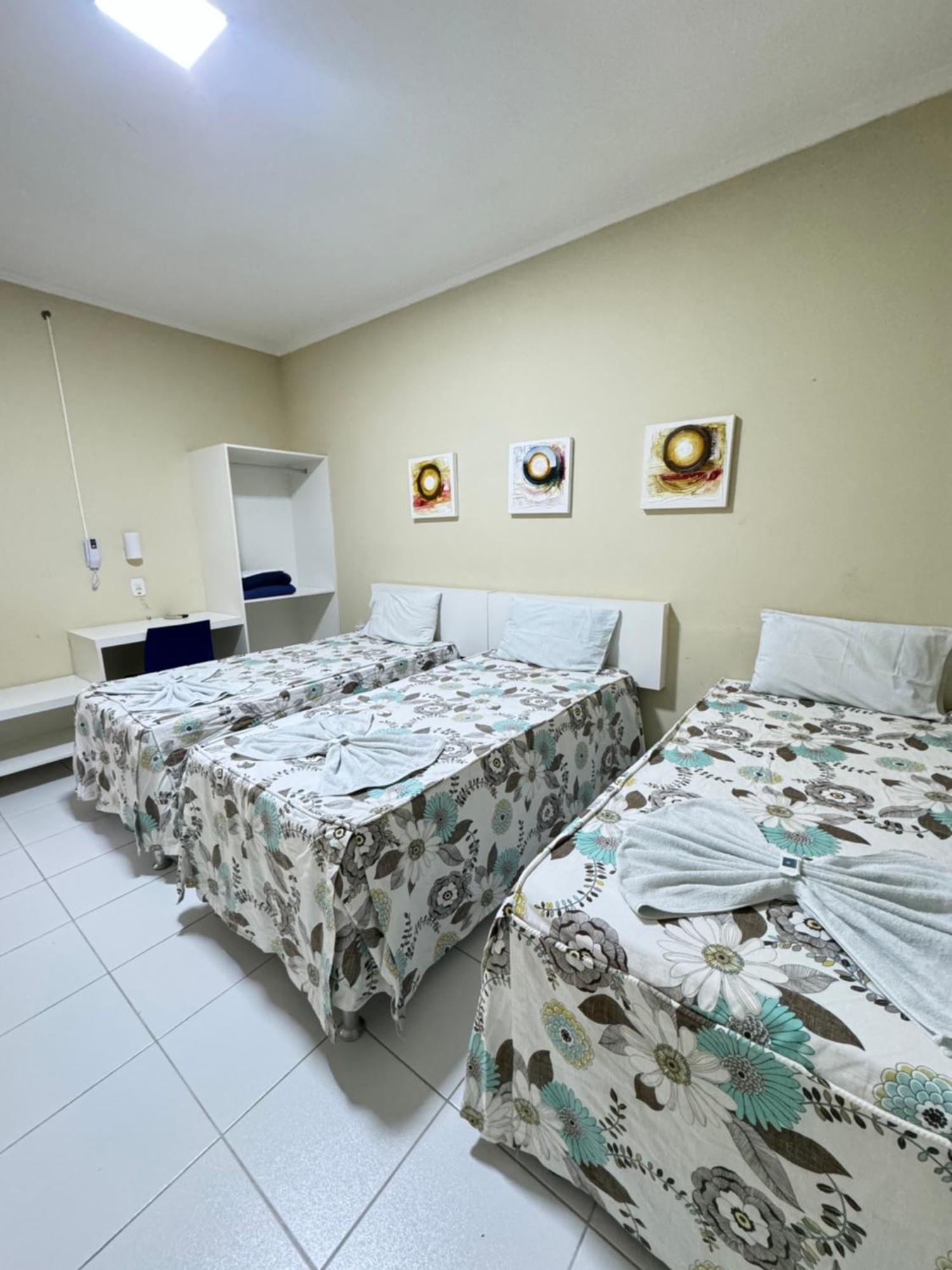 Hotel Santa Maria Poco Redondo  Εξωτερικό φωτογραφία