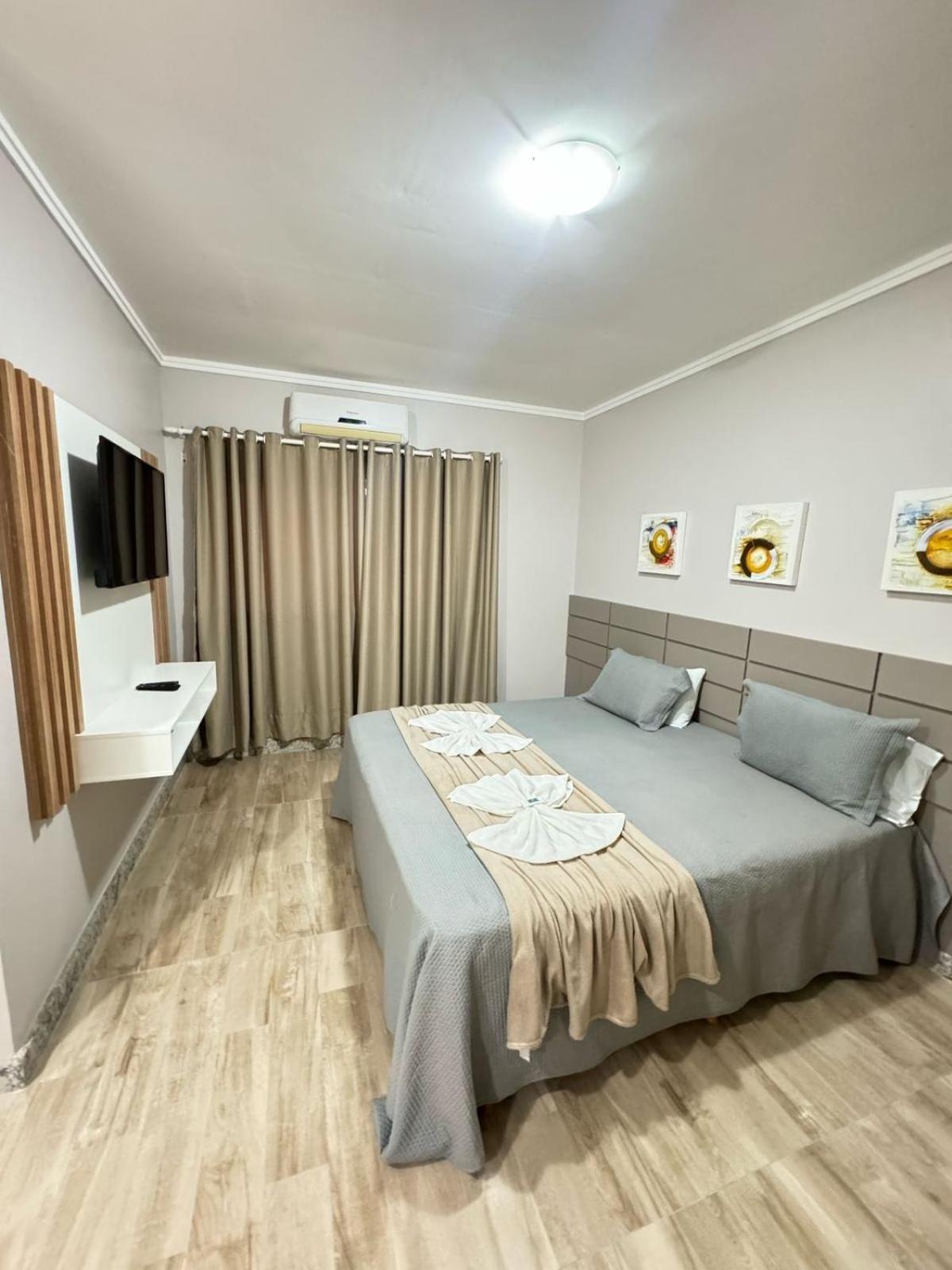 Hotel Santa Maria Poco Redondo  Εξωτερικό φωτογραφία